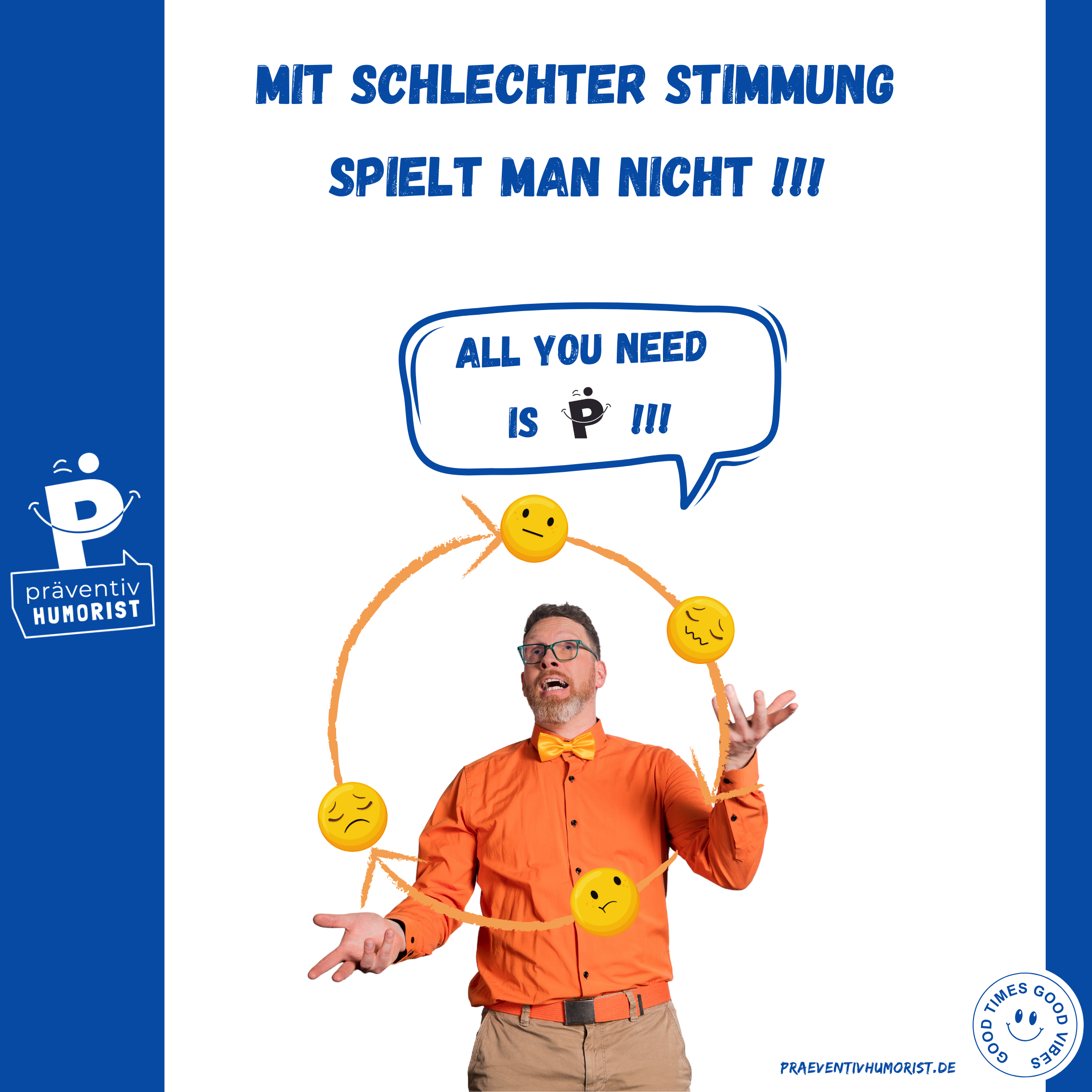Spielt man nicht